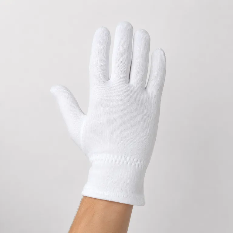 Jeta Safety / J-Touch Защитные трикотажные хлопчатобумажные перчатки Jeta Safety JCT-101