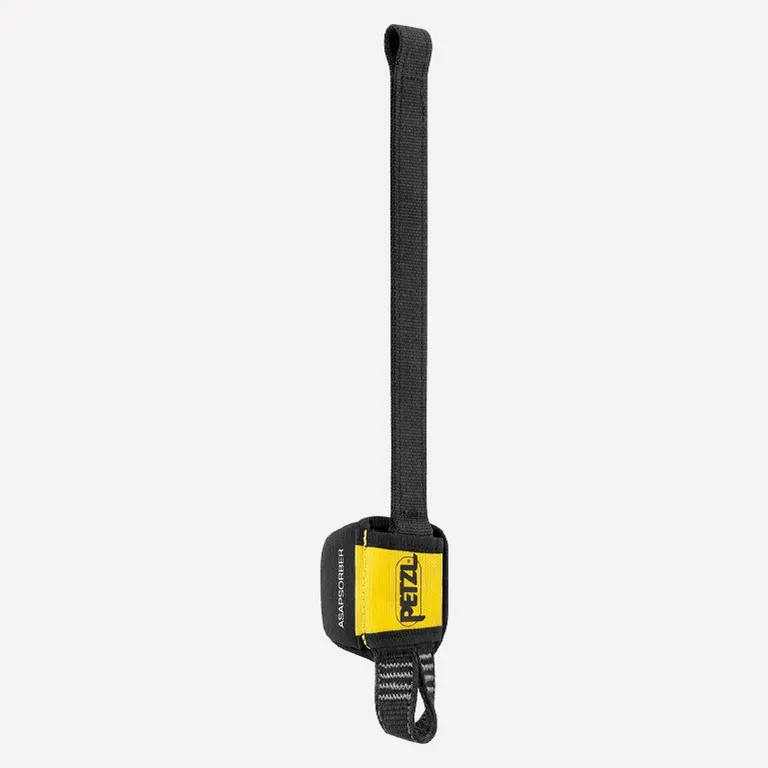 PETZL / Амортизатор рывка ASAP’SORBER 40 для устройств asap и asap lock