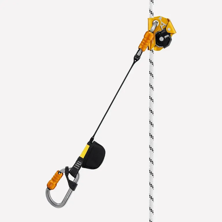 PETZL / Амортизатор рывка ASAP’SORBER 40 для устройств asap и asap lock