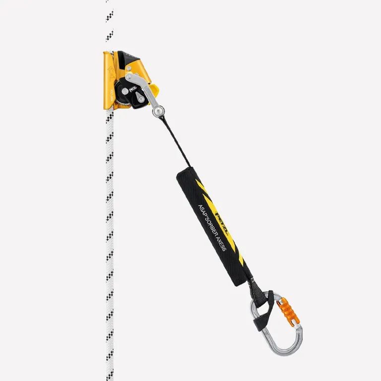 PETZL / Амортизатор рывка ASAP’SORBER AXESS 40