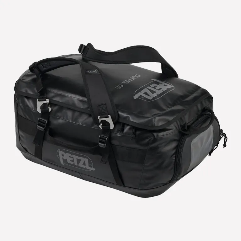 PETZL / Баул транспортировочный DUFFEL 65