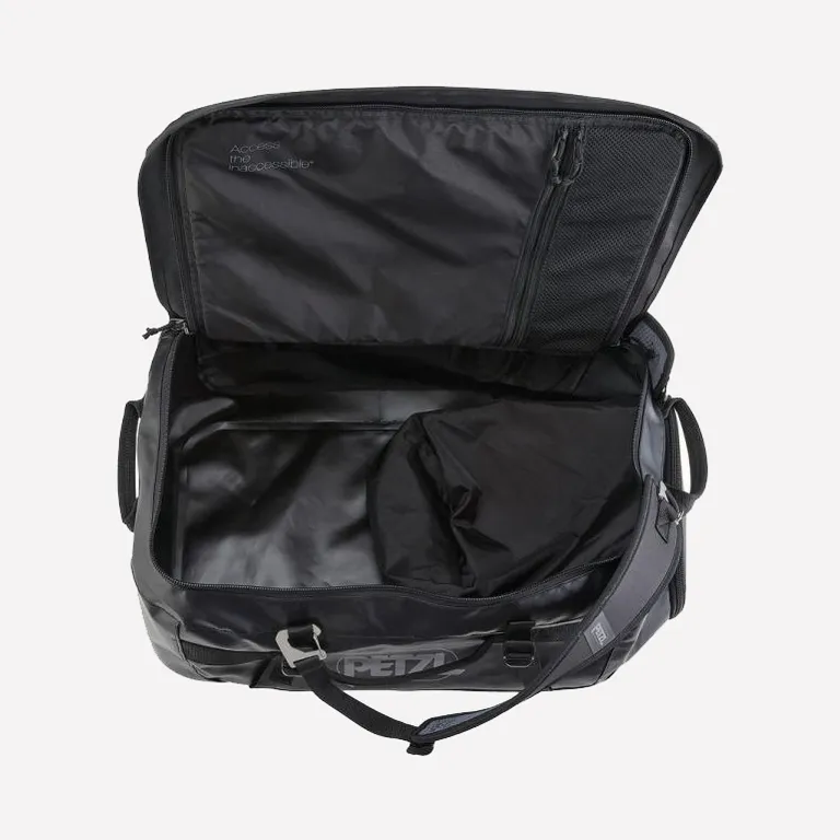 PETZL / Баул транспортировочный DUFFEL 65