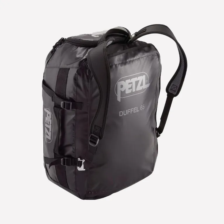 PETZL / Баул транспортировочный DUFFEL 65