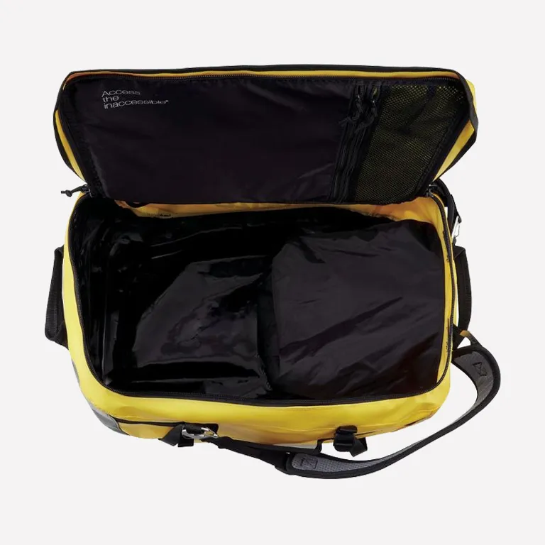 PETZL / Баул транспортировочный DUFFEL 65