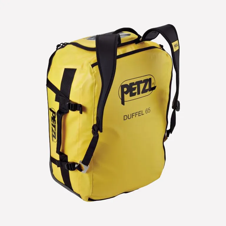 PETZL / Баул транспортировочный DUFFEL 65