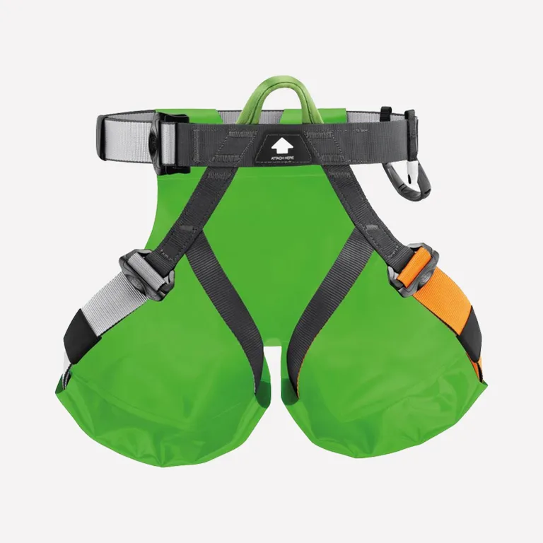 PETZL / Обвязка для каньонинга CANYON CLUB