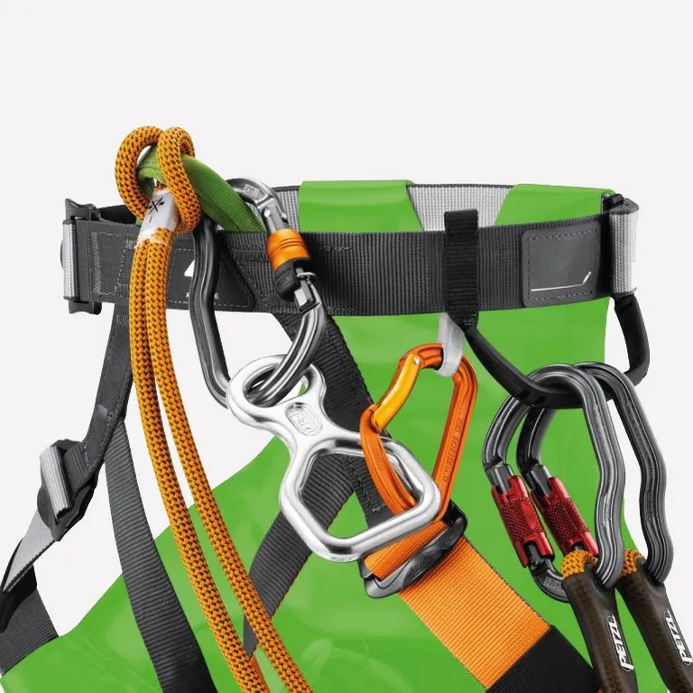 PETZL / Обвязка для каньонинга CANYON CLUB