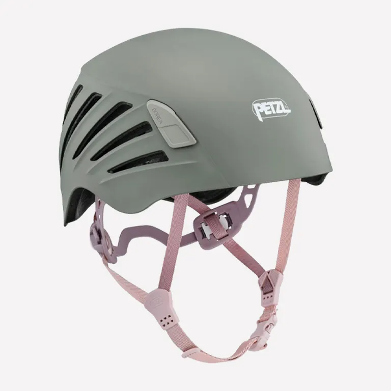 PETZL / Каска универсальная женская  BOREA для скалолазания и альпинизма