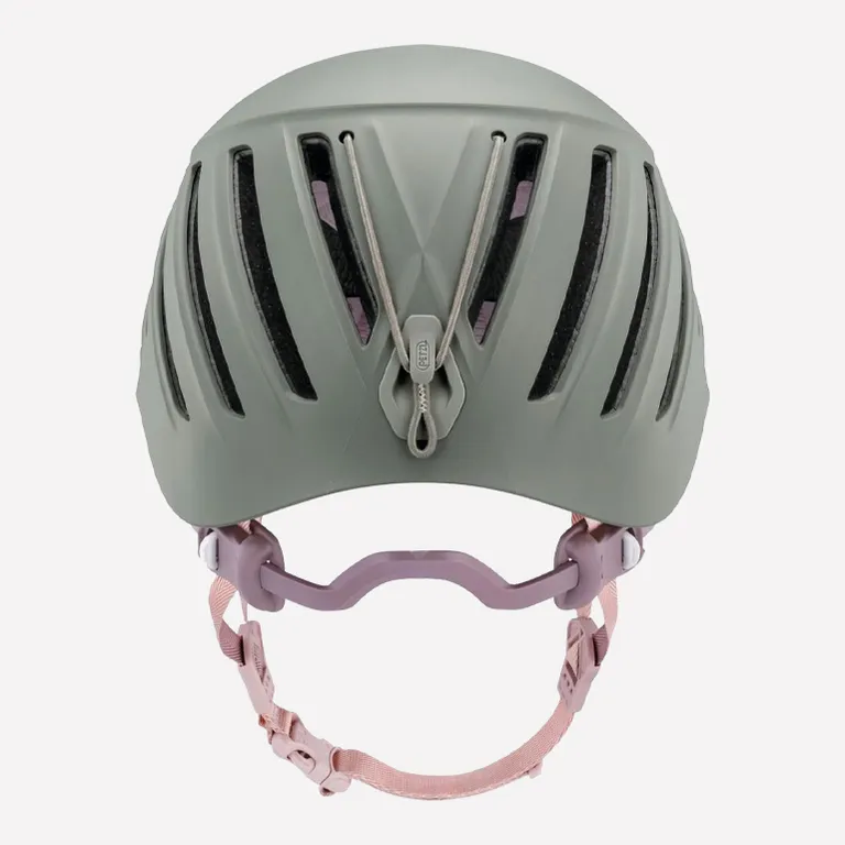 PETZL / Каска универсальная женская  BOREA для скалолазания и альпинизма