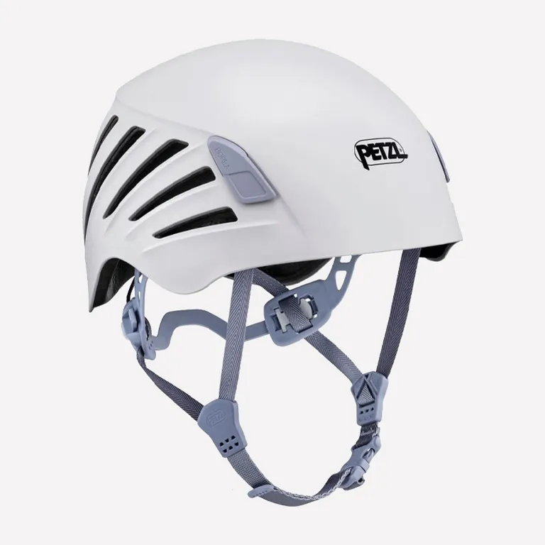 PETZL / Каска универсальная женская  BOREA для скалолазания и альпинизма