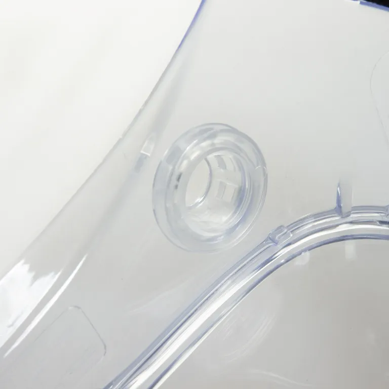 DELTA PLUS / Очки защитные закрытые TAAL с прозрачной линзой