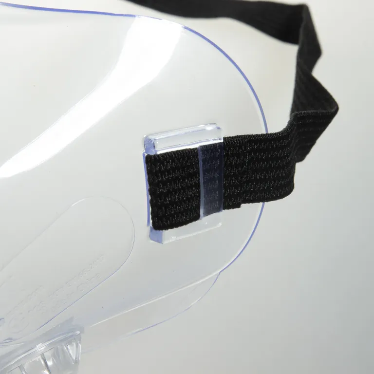 DELTA PLUS / Очки защитные закрытые TAAL с прозрачной линзой