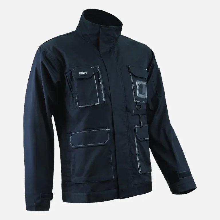 COVERGUARD / Куртка рабочая COVERGUARD NAVY II