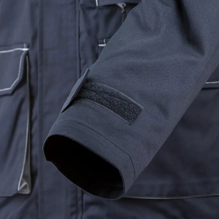 COVERGUARD / Куртка рабочая COVERGUARD NAVY II