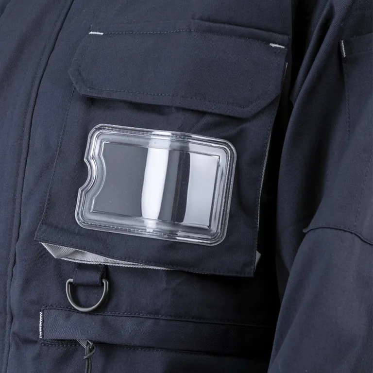 COVERGUARD / Куртка рабочая COVERGUARD NAVY II