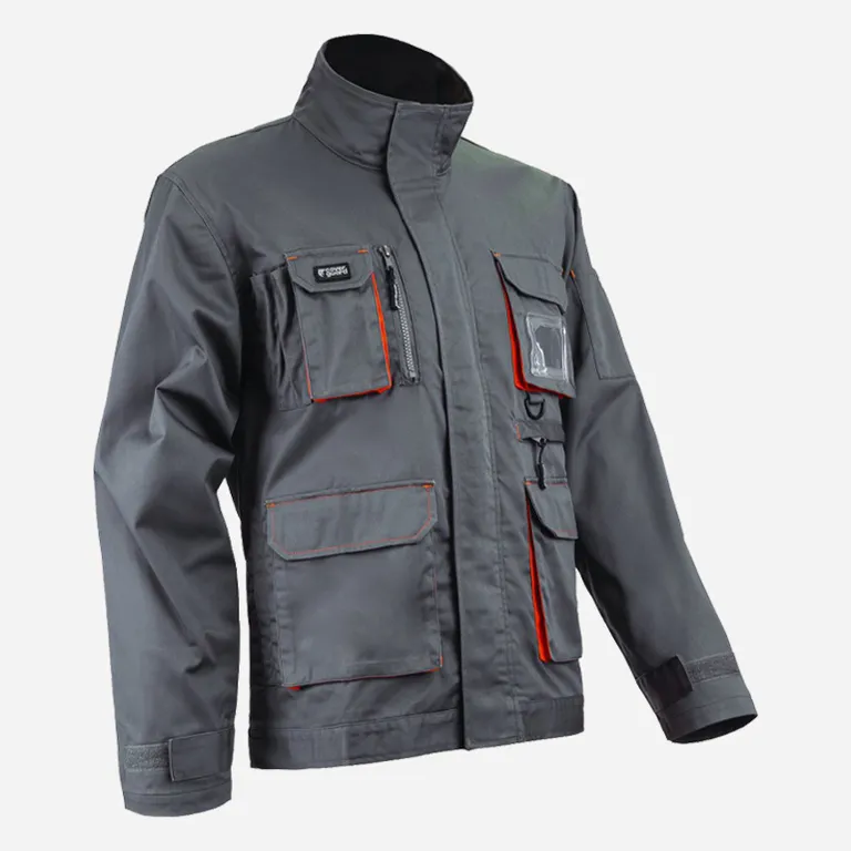 COVERGUARD / Куртка рабочая COVERGUARD PADDOCK II