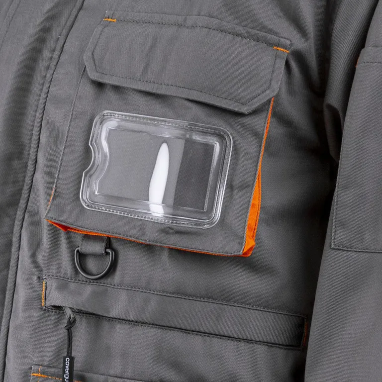 COVERGUARD / Куртка рабочая COVERGUARD PADDOCK II