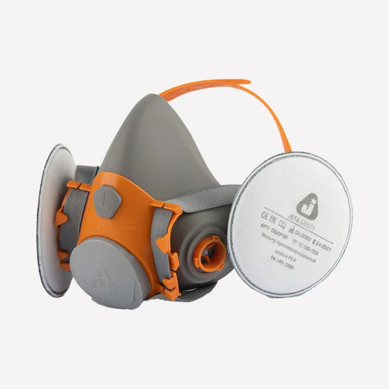 Jeta Safety / Предфильтры от пыли и аэрозолей 5521 P3R (2 шт.)