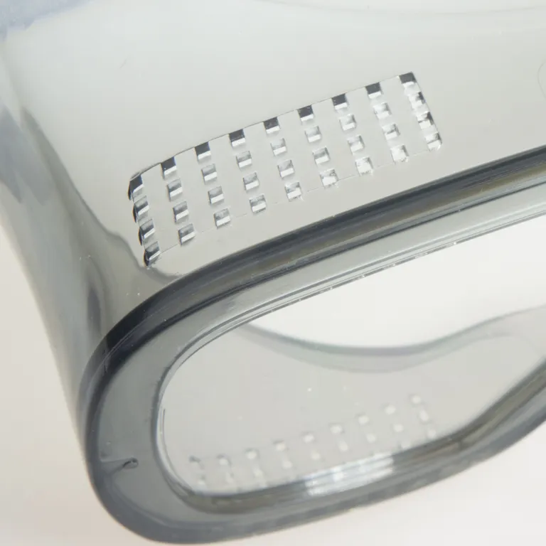 DELTA PLUS / Очки защитные закрытые MURIA1 с прозрачной линзой