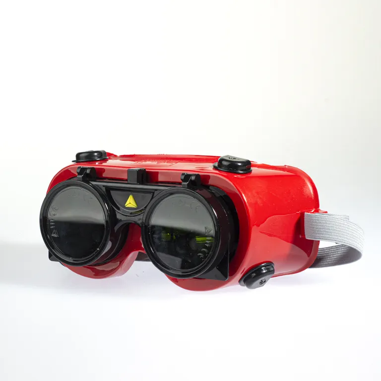 DELTA PLUS / Очки сварщика TOBA3T5