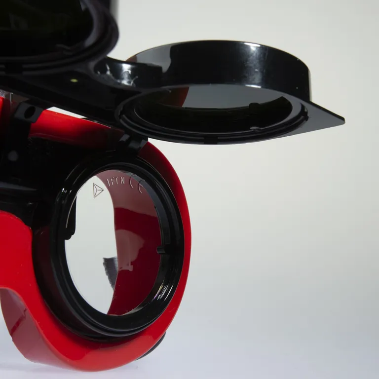 DELTA PLUS / Очки сварщика TOBA3T5