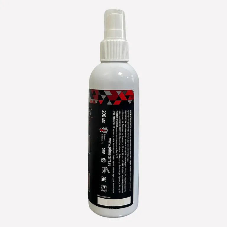 PRIMATERRA / Спрей для защиты от укусов клещей, и комаров  Primaterra INSECT INTENSE 200 мл