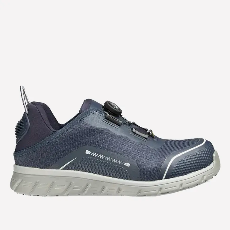 SAFETY JOGGER™ / Полуботинки Safety Jogger LIGERO2 S1P LOW