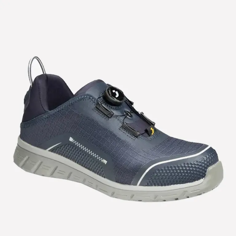 SAFETY JOGGER™ / Полуботинки Safety Jogger LIGERO2 S1P LOW