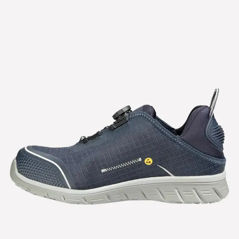 SAFETY JOGGER™ / Полуботинки Safety Jogger LIGERO2 S1P LOW