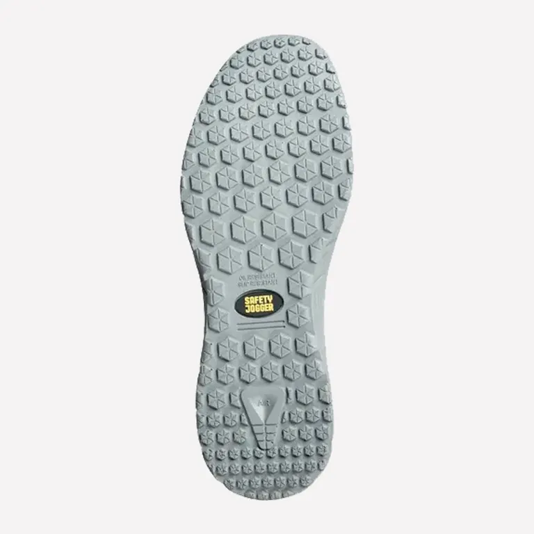 SAFETY JOGGER™ / Полуботинки Safety Jogger LIGERO2 S1P LOW