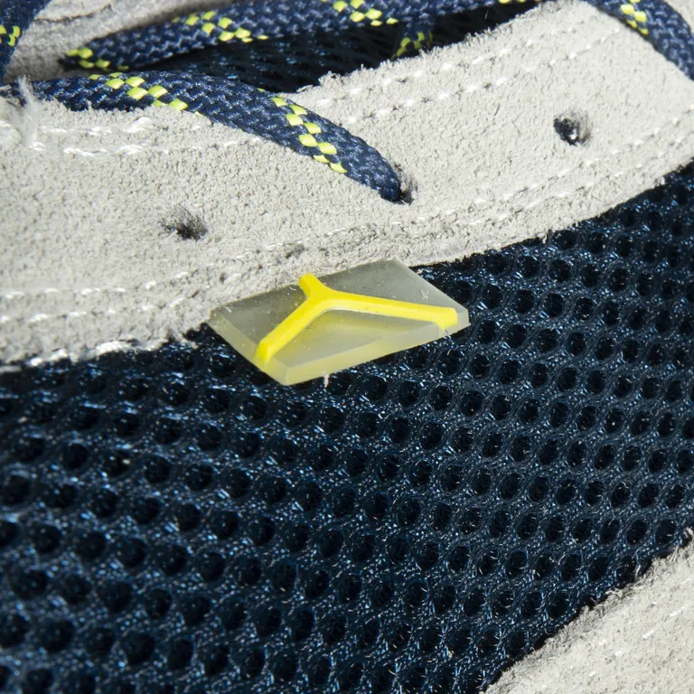 DELTA PLUS / Полуботинки рабочие ASTI