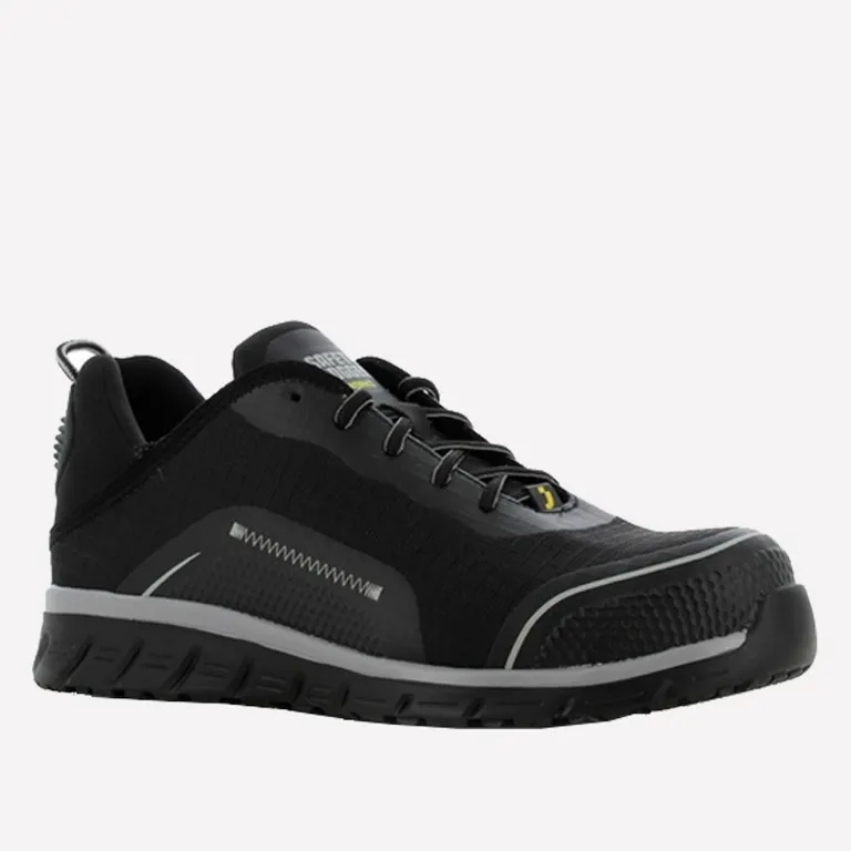 SAFETY JOGGER™ / Полуботинки защитные «LIGERO2 S1P LOW»
