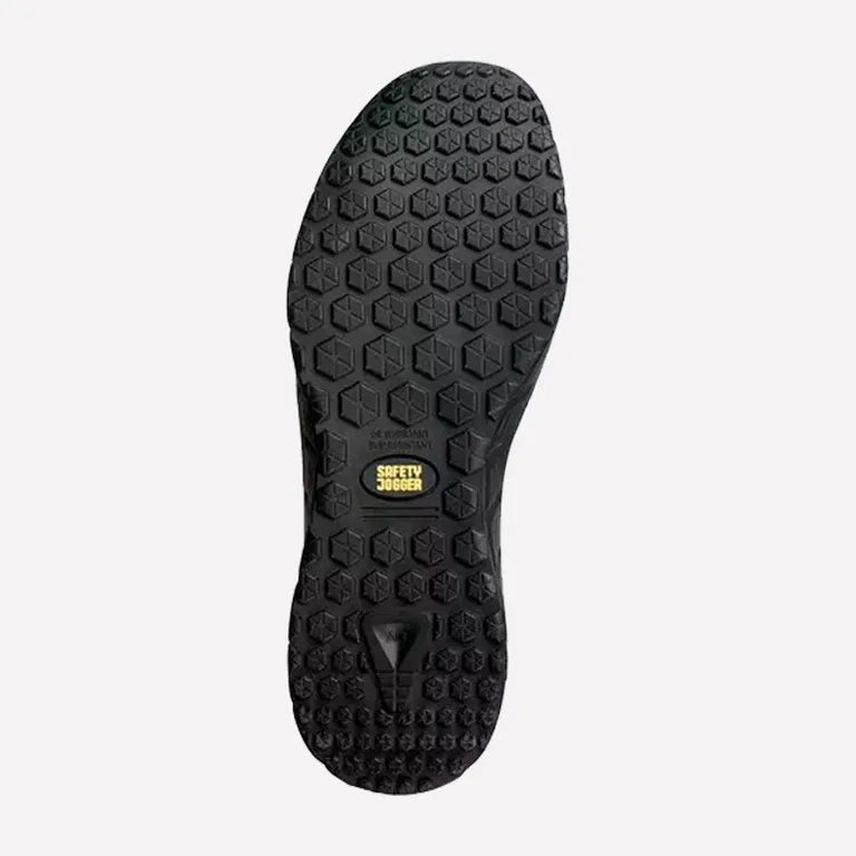 SAFETY JOGGER™ / Полуботинки защитные «LIGERO2 S1P LOW»