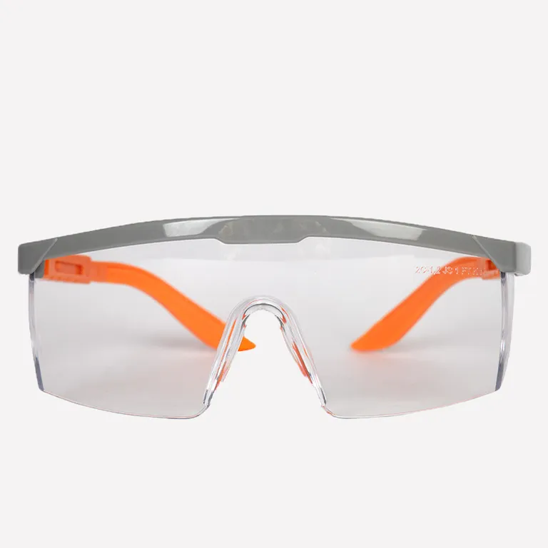 Jeta Safety / Очки защитные JSG-9911 Aurora с боковой защитой