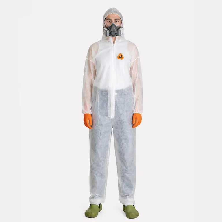 Jeta Safety / Защитный комбинезон JPC100