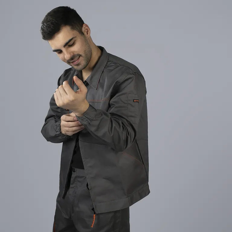 DELTA PLUS / Куртка рабочая MACH2