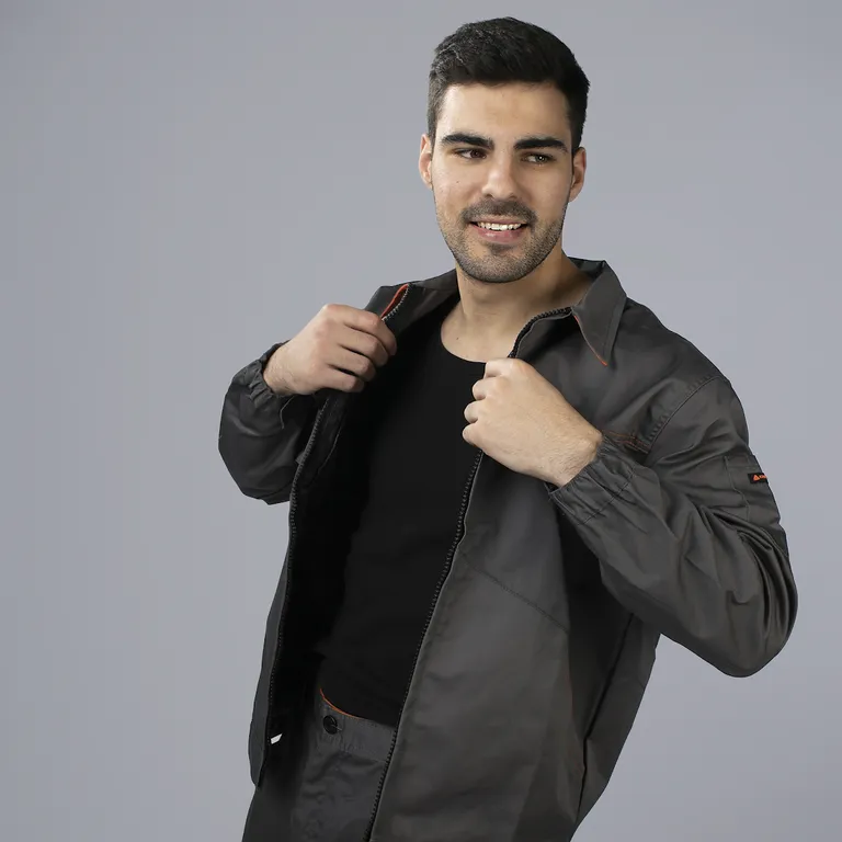 DELTA PLUS / Куртка рабочая MACH2