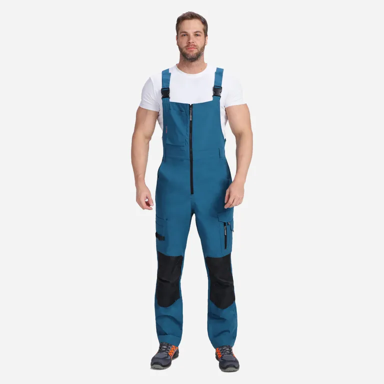 PROFLINE / Полукомбинезон рабочий ProfLineSpecialist (тк.РипСтоп,240)