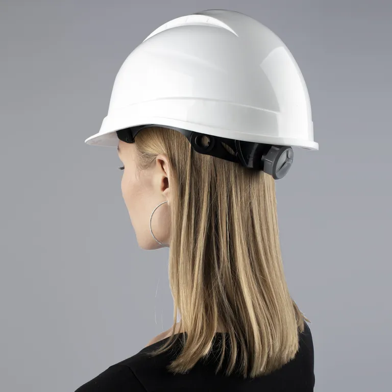 DELTA PLUS / Каска защитная QUARTZ UP III