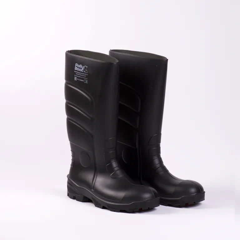 Polly Boot / Сапоги GALAXY VEGA