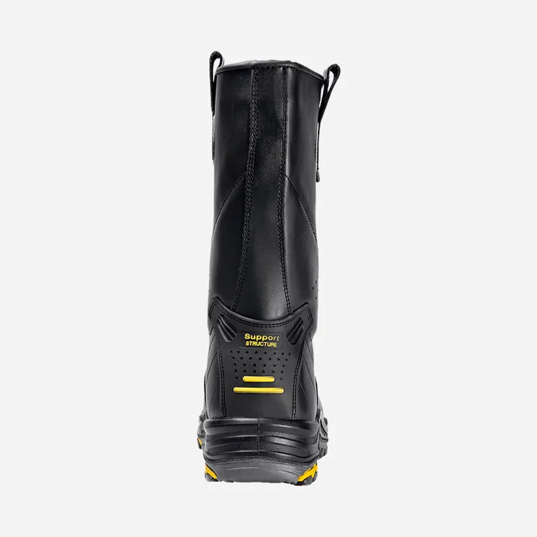 iForm / Сапоги iForm® ORIGINAL DIAMOND GRIP (ОРИДЖИНАЛ ДАЙМОНД ГРИП) с КП и КС нат мех