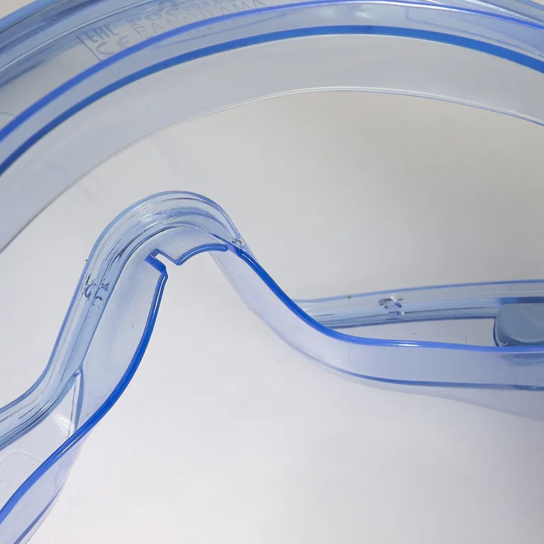 РОСОМЗ / Очки защитные закрытые ЗНГ1 PANORAMA super (РС)