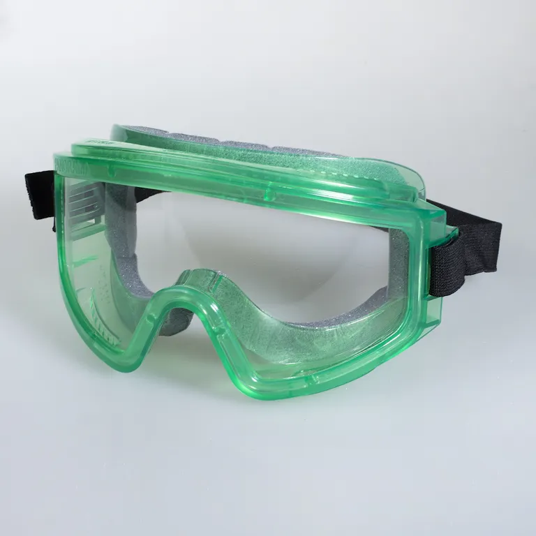 РОСОМЗ / Очки защитные закрытые ЗН11 PANORAMA (2С-1,2 PС)