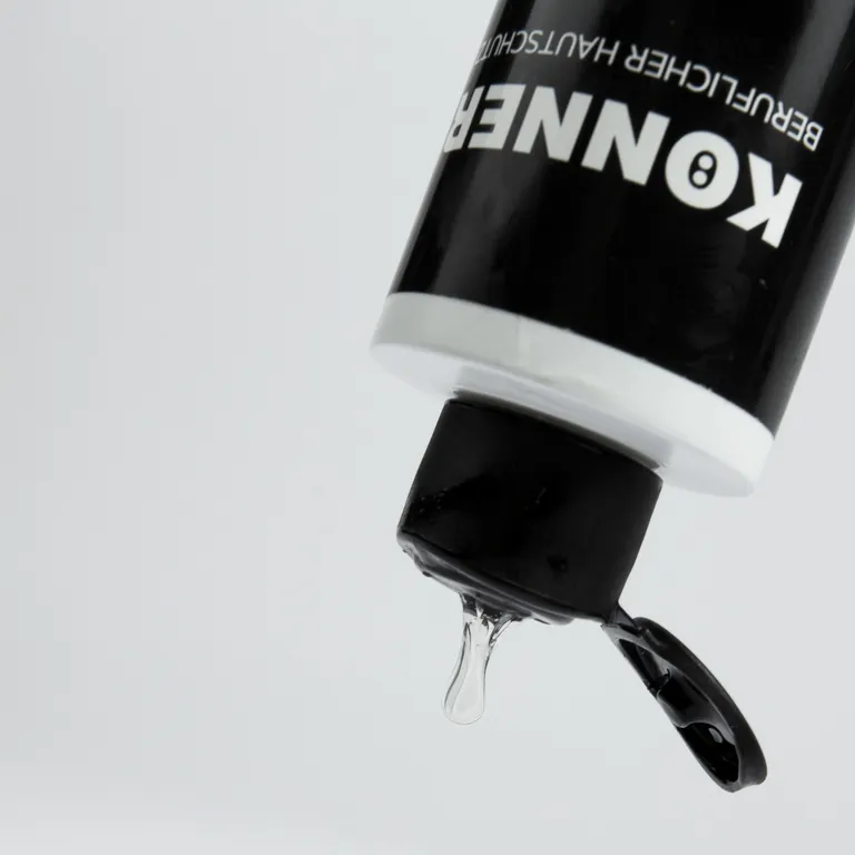 Konner / Очищающий гель для тела и волос KÖNNER TOTAL