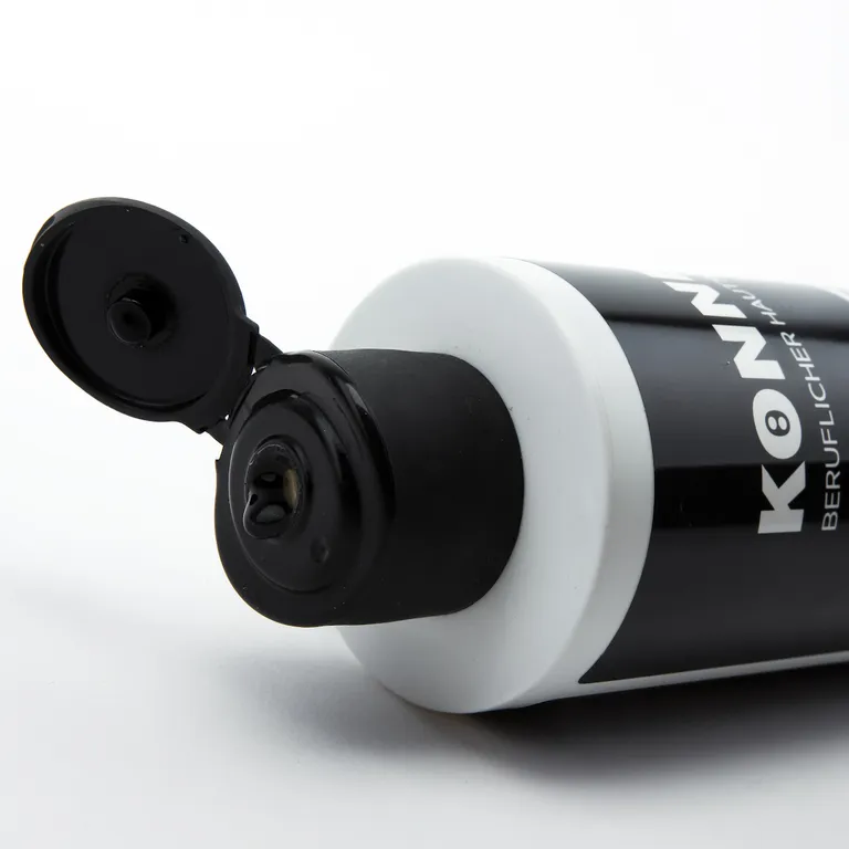 Konner / Очищающий гель для тела и волос KÖNNER TOTAL