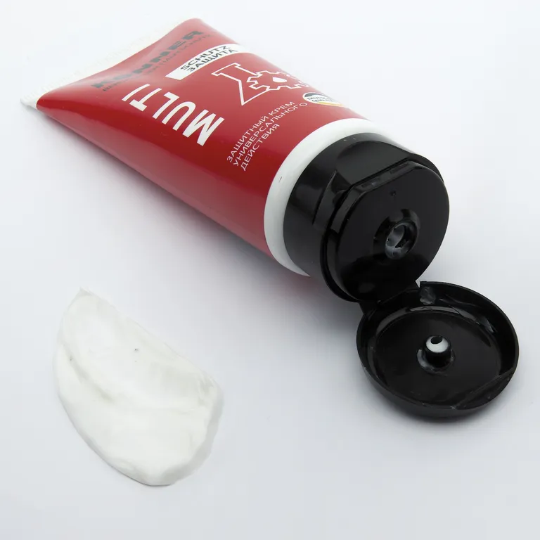 Konner / Защитный крем KÖNNER MULTI для кожи рук и лица универсального (комбинированного) действия