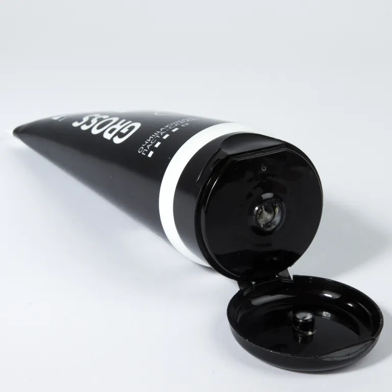 Konner / Очищающая паста-скраб с натуральным абразивом для очистки кожи рук и тела KÖNNER GROSS