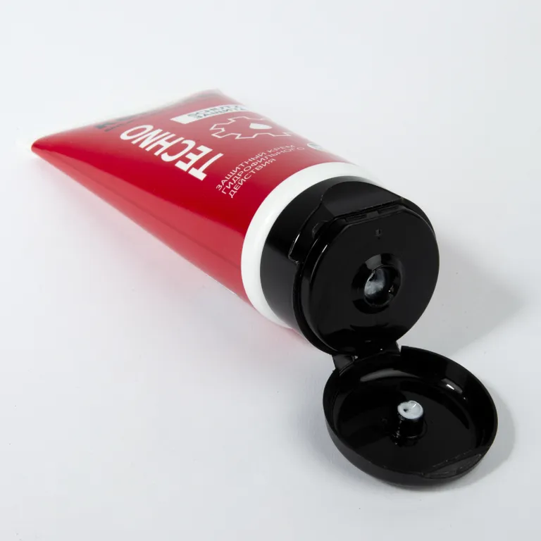 Konner / Гидрофильный крем для кожи рук и лица KÖNNER TECHNO