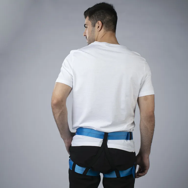 Vento / Поясная беседка "Высота 005"