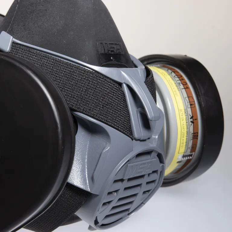 MSA / Полумаска Advantage 420, размер малый